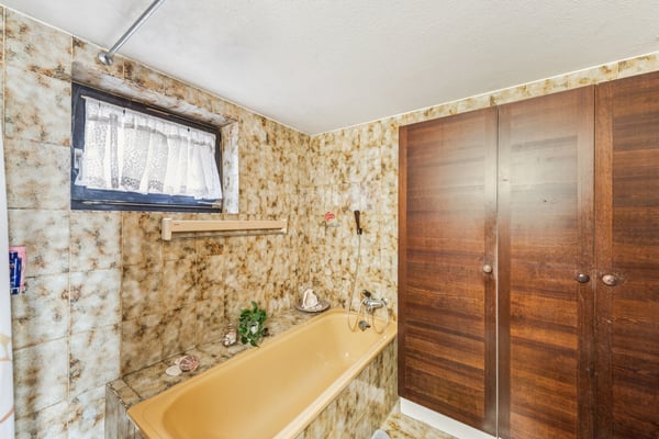 Familienoase im Grünen mit viel Platz 11