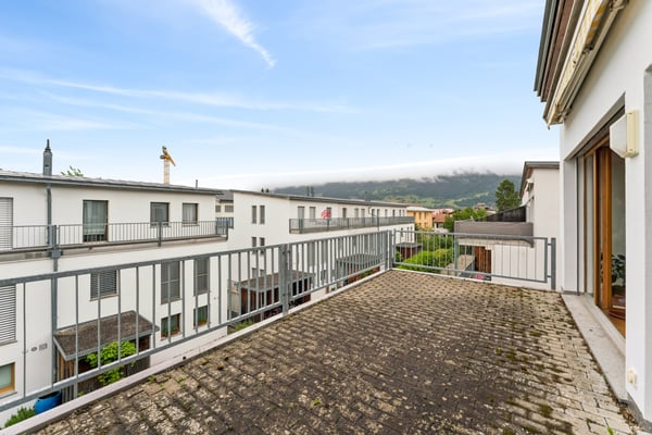Wunderbares Familienzuhause mit regem Dorfleben! 12
