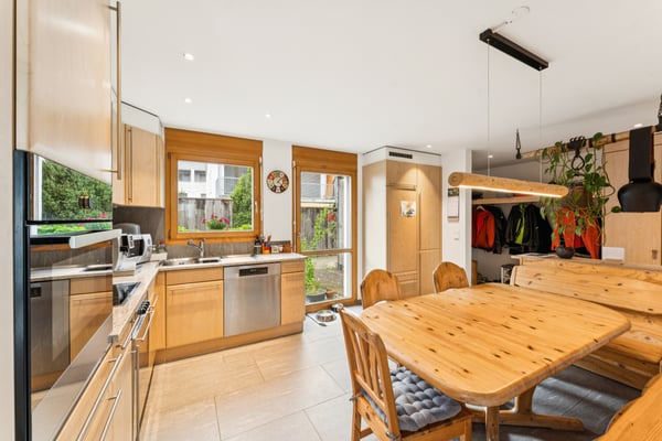 Wunderbares Familienzuhause mit regem Dorfleben! 5
