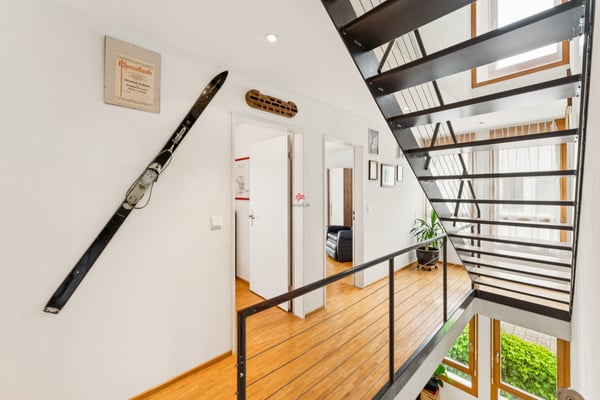 Wunderbares Familienzuhause mit regem Dorfleben! 10