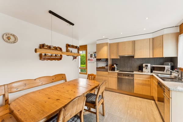 Wunderbares Familienzuhause mit regem Dorfleben! 4