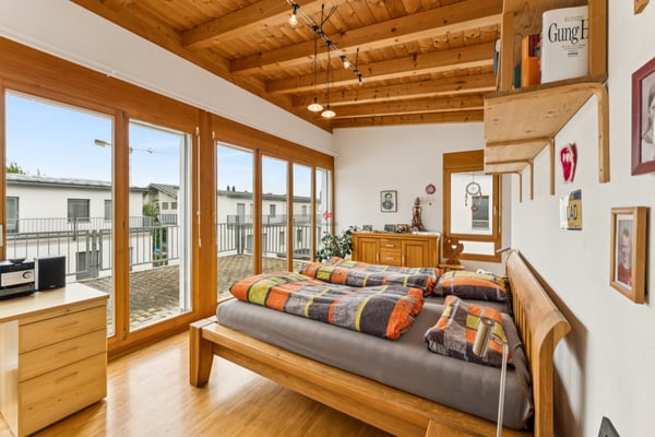 Wunderbares Familienzuhause mit regem Dorfleben! 11