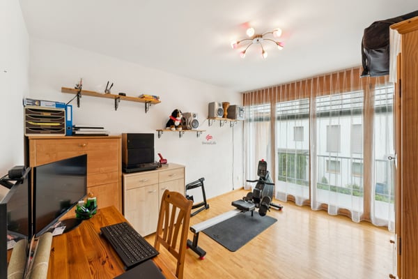 Wunderbares Familienzuhause mit regem Dorfleben! 7