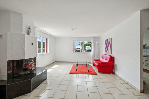 Haus mit Einliegerwohnung und Weitblick 13