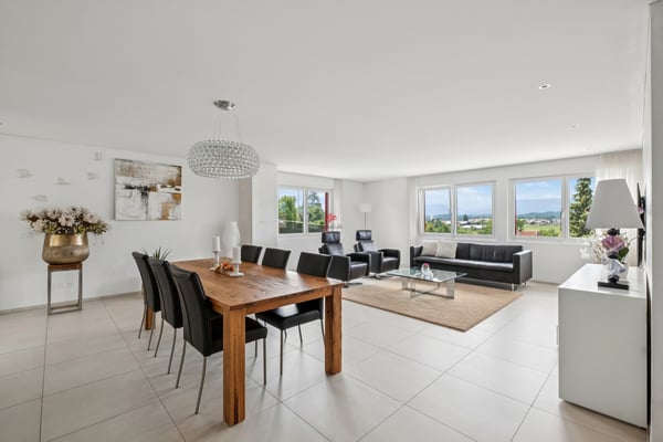 Haus mit Einliegerwohnung und Weitblick 4