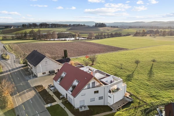 Rückzugsort mit exklusivem Gartenbereich 6