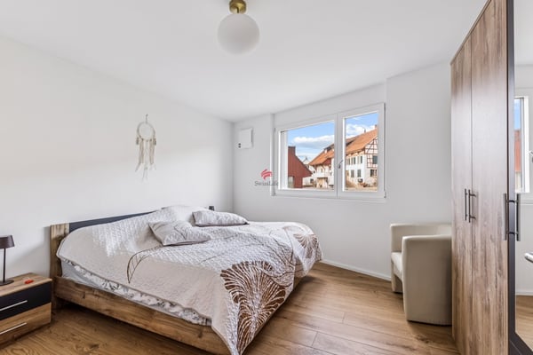 Rückzugsort mit exklusivem Gartenbereich 4