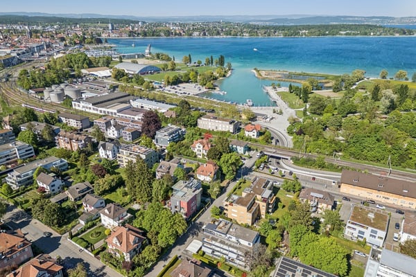 Historische Stadtvilla an top Lage 3