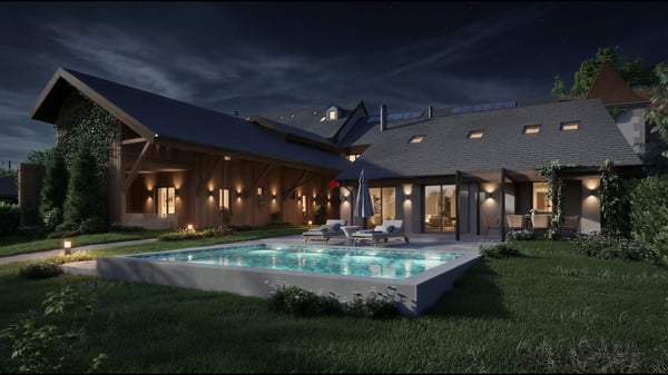 Votre appartement à CHF 8'119.- le m2 à proximité du centre de Nyon! 4