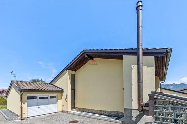 Traumhaftes Panorama, ruhig und doch sehr zentral 10