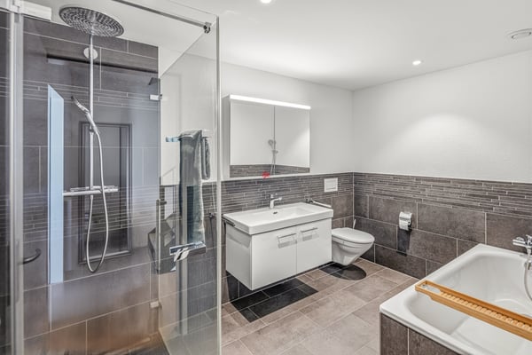 Das Traumhaus in Turbenthal! 8