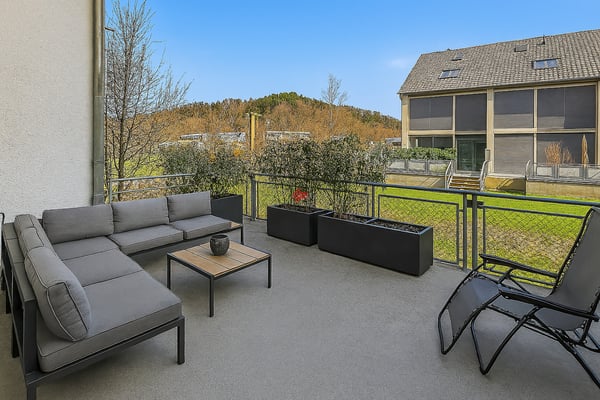 Das Traumhaus in Turbenthal! 11