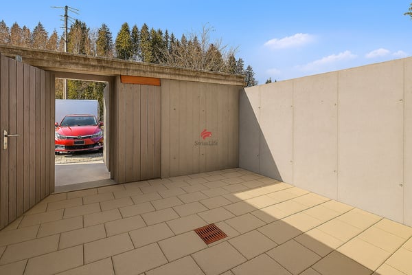 Das Traumhaus in Turbenthal! 13