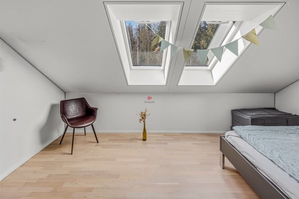 Das Traumhaus in Turbenthal! 7