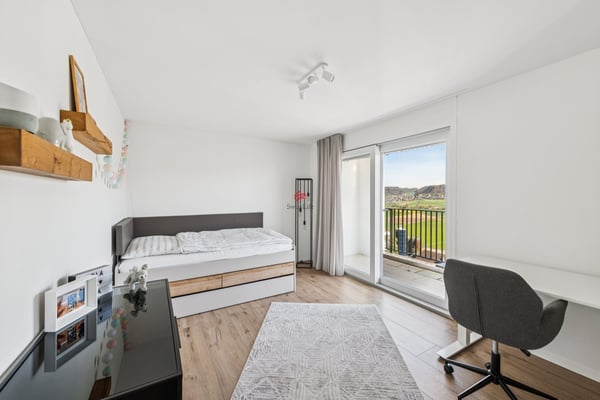 Lichtdurchflutetes Zuhause mit atemberaubender Weitsicht 7