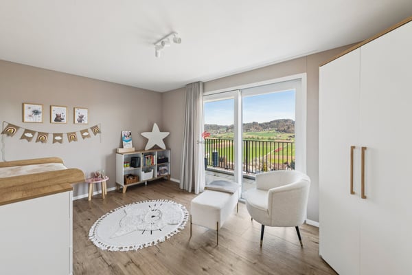 Lichtdurchflutetes Zuhause mit atemberaubender Weitsicht 9