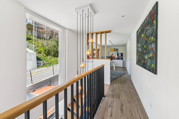 Lichtdurchflutetes Zuhause mit atemberaubender Weitsicht 12