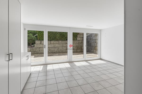 Exklusive Terrassenwohnung 10