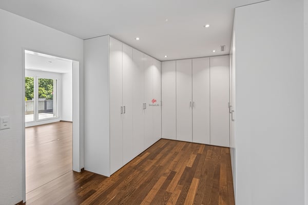 Exklusive Terrassenwohnung 7