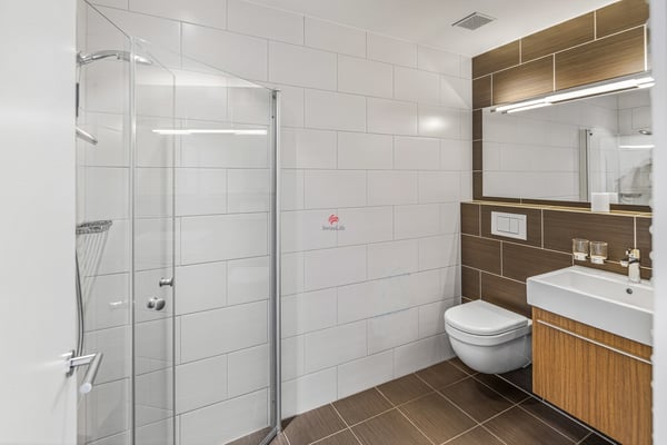 Exklusive Terrassenwohnung 13