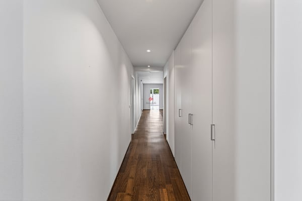 Exklusive Terrassenwohnung 8