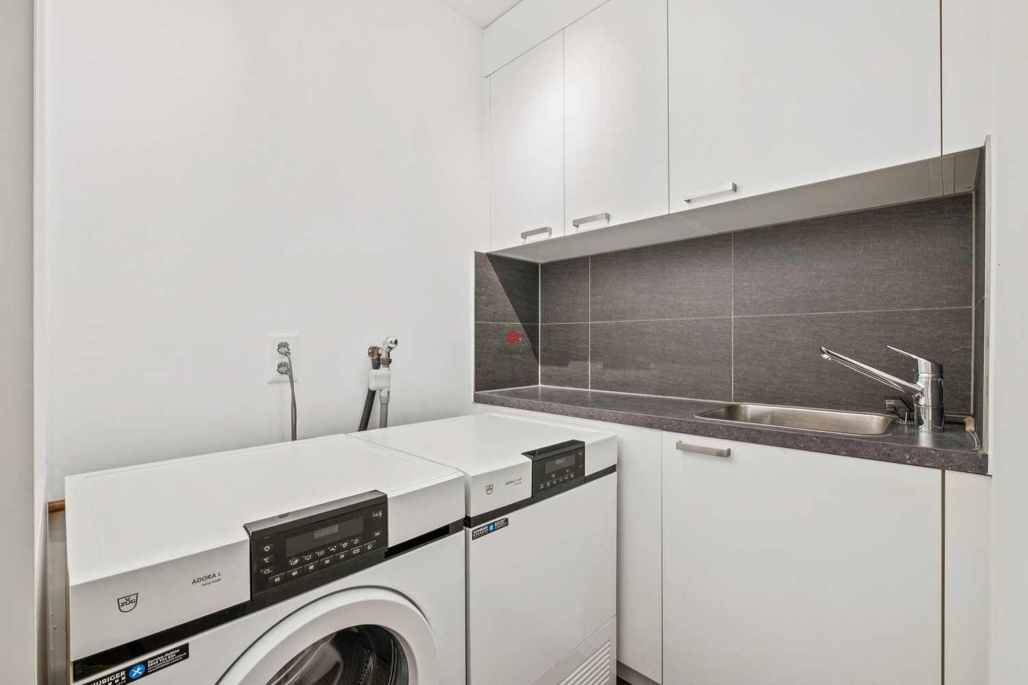 Immobilie in Galgenen - Modernes Wohnen in einer Gartenwohnung - Bild 7