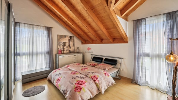 Familienparadies mit Sauna und Fitnessraum 5