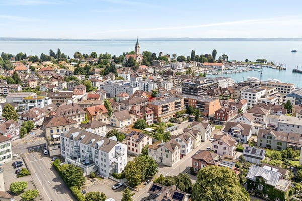 Perfekte Anlage im Stadtzentrum 1