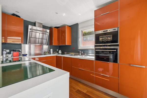 Charmant appartement de 4.5 pièces en PPE 7