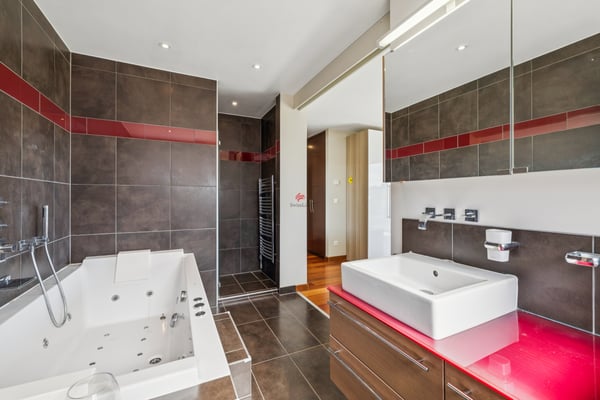 Charmant appartement de 4.5 pièces en PPE 4