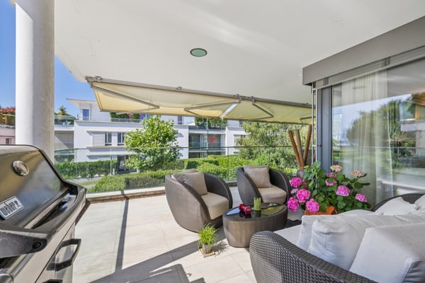 Charmant appartement de 4.5 pièces en PPE 9