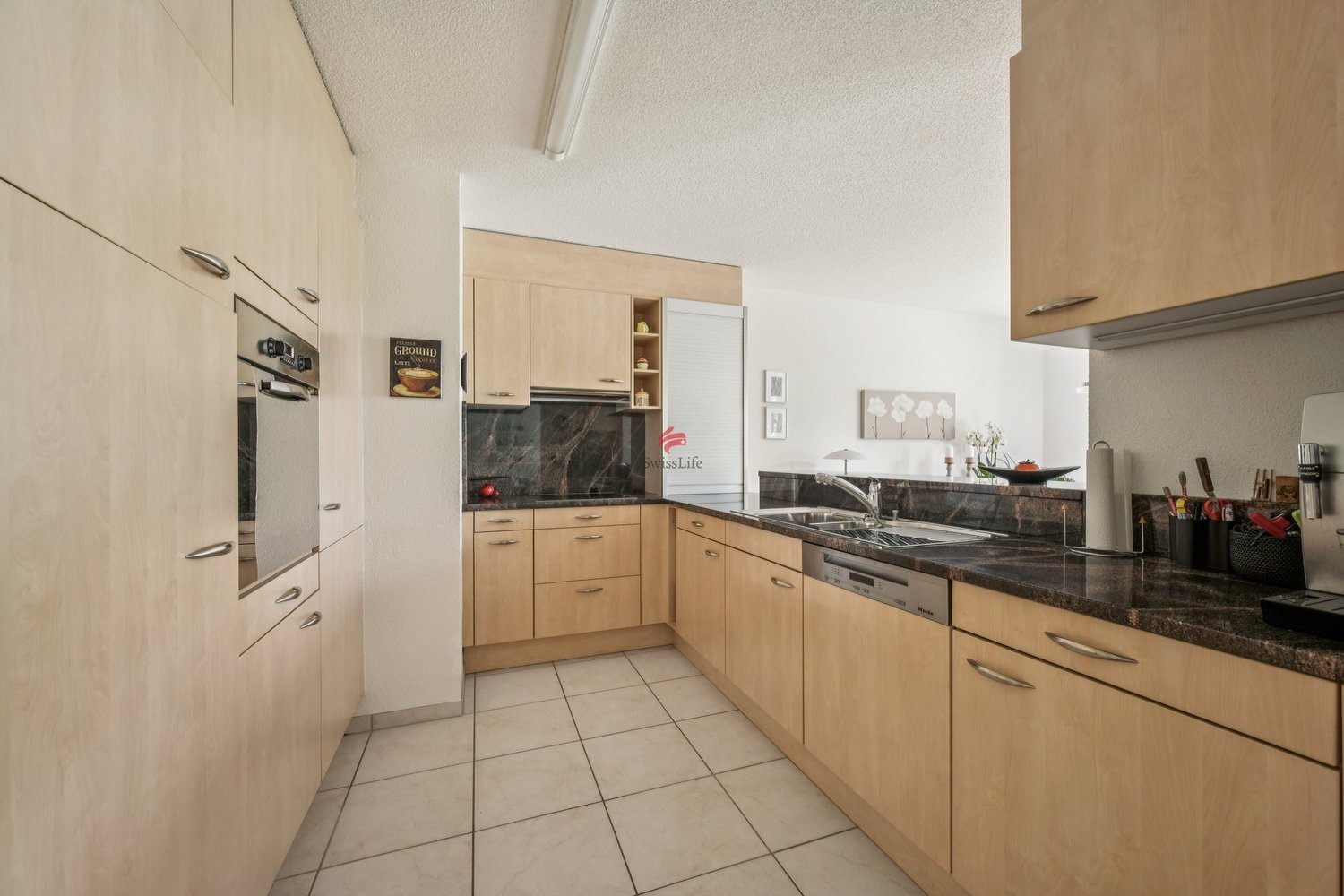 Immobilie in Mellingen - Exklusives Wohnen mit Garten und einzigartigem Hauscharakter - Bild 4