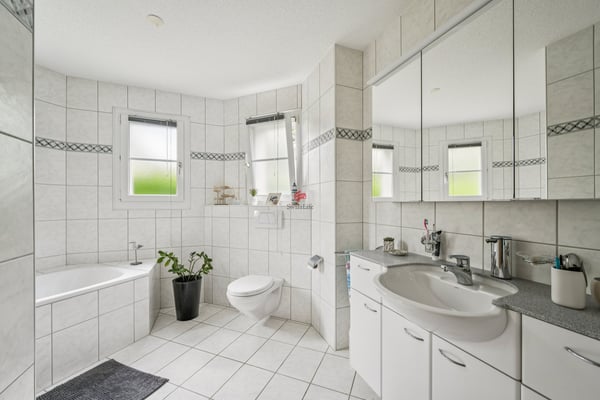 Exklusives Wohnen mit Garten und einzigartigem Hauscharakter 8