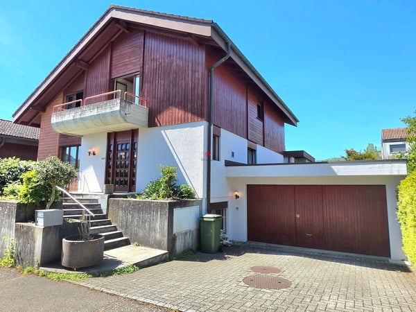 Für ein glückliches Familienleben! 2