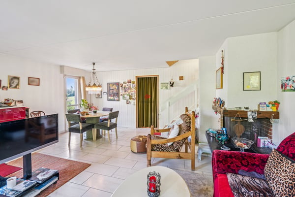 Reiheneinfamilienhaus mit viel Gestaltungsmöglichkeiten und Garten 3
