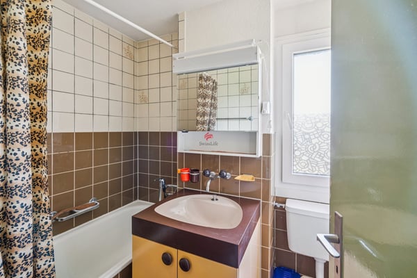 Reiheneinfamilienhaus mit viel Gestaltungsmöglichkeiten und Garten 7