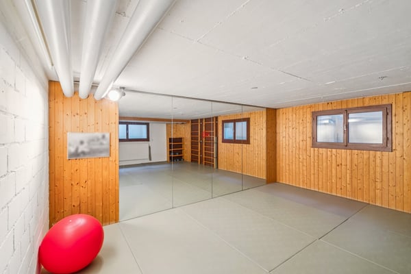 Reiheneinfamilienhaus mit viel Gestaltungsmöglichkeiten und Garten 8