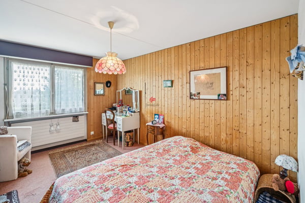Reiheneinfamilienhaus mit viel Gestaltungsmöglichkeiten und Garten 6