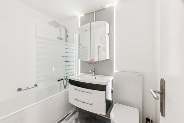 Attraktive 1.5-Zimmer-Wohnung mit Wintergarten 8