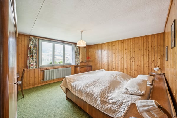 Wohnen mit Aussicht - Einfamilienhaus mit unverbaubarer Seesicht 8