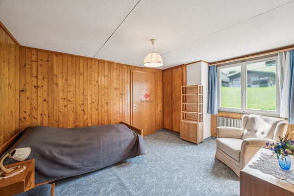 Wohnen mit Aussicht - Einfamilienhaus mit unverbaubarer Seesicht 7