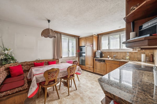 Wohnen mit Aussicht - Einfamilienhaus mit unverbaubarer Seesicht 5