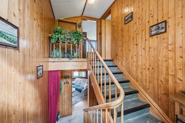 Wohnen mit Aussicht - Einfamilienhaus mit unverbaubarer Seesicht 9