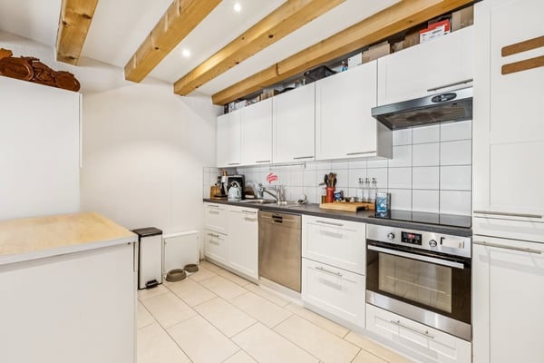 Idéal investisseur ! Lot de 2 appartements, rendement net à 3,4% 6