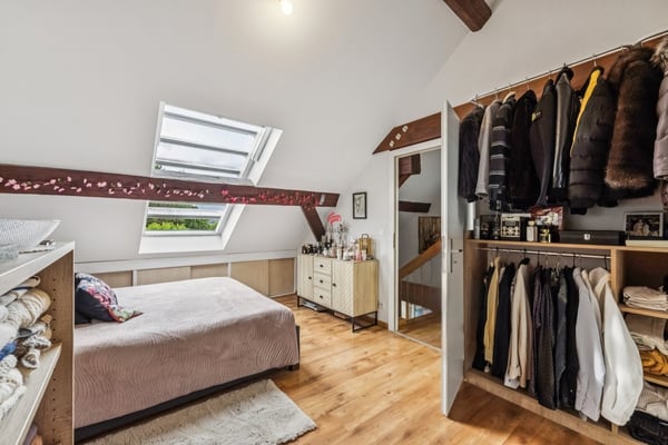 Idéal investisseur ! Lot de 2 appartements, rendement net à 3,4% 7