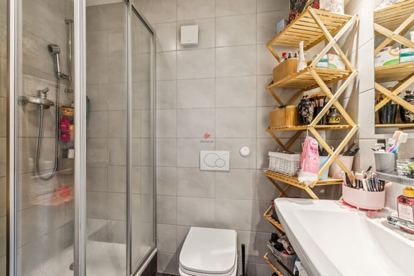 Idéal investisseur ! Lot de 2 appartements, rendement net à 3,4% 9