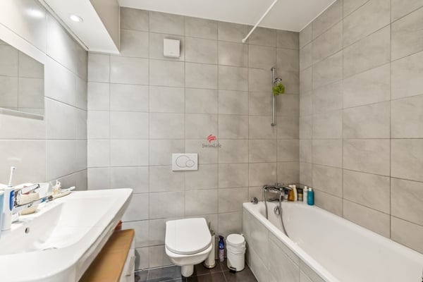 Idéal investisseur ! Lot de 2 appartements, rendement net à 3,4% 10