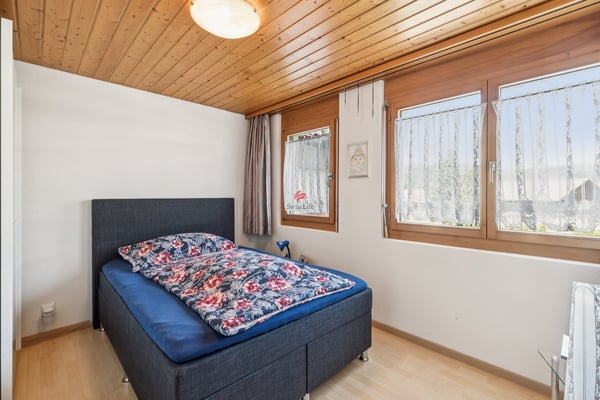 Grosszügiges Wohnen mit Wintergarten 6
