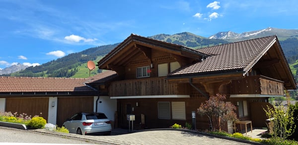 Ihr persönliches Bergparadies wartet auf Sie 1