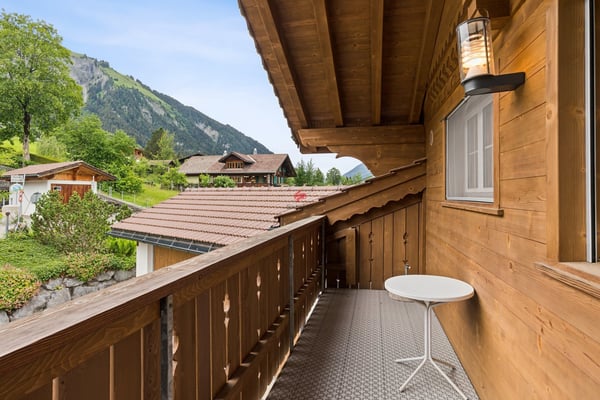 Ihr persönliches Bergparadies wartet auf Sie 9